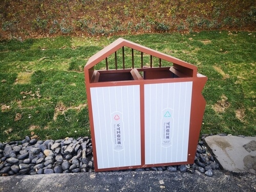 焦尾琴公園項目案例