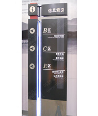 索引標識_信息索引牌_指示牌